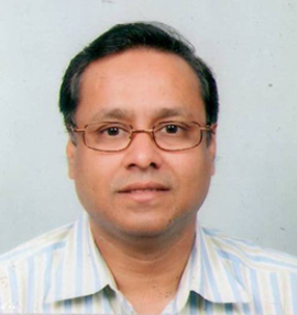 Anand Damani