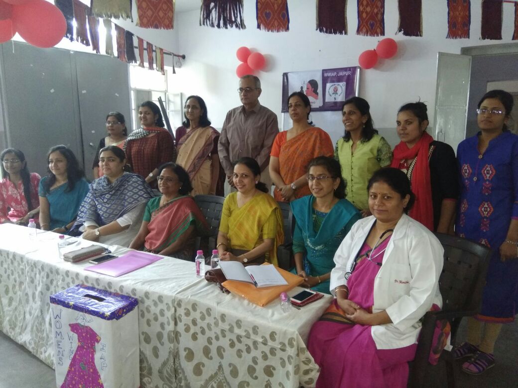 Children’s day was celebrated with full enthusiasm and energy in all our adopted schools on 14th November 2017 – kids thoroughly enjoyed every minute of it.